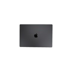 "Premium OEM Quality MacBook Complete Screen A3186/A3403 - 16'' Retina, Space Black - 2-Year Warranty"